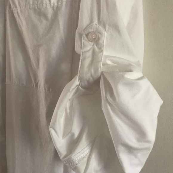 COPY - Size 18 Love and Legend shirt - Picture 3 of 4